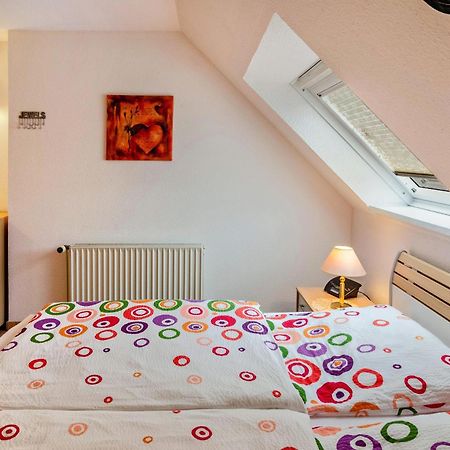 Ferienhaus Gerken Amselnest Ihlow (Aurich) Exterior foto