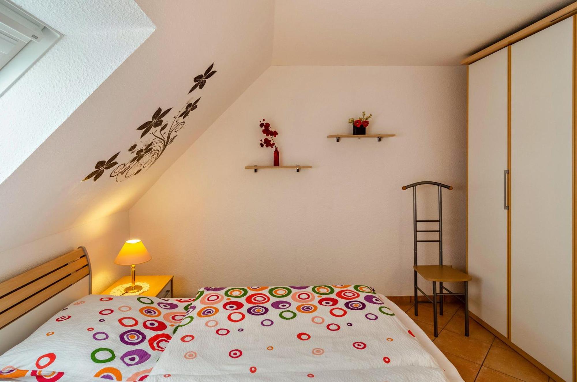 Ferienhaus Gerken Amselnest Ihlow (Aurich) Exterior foto