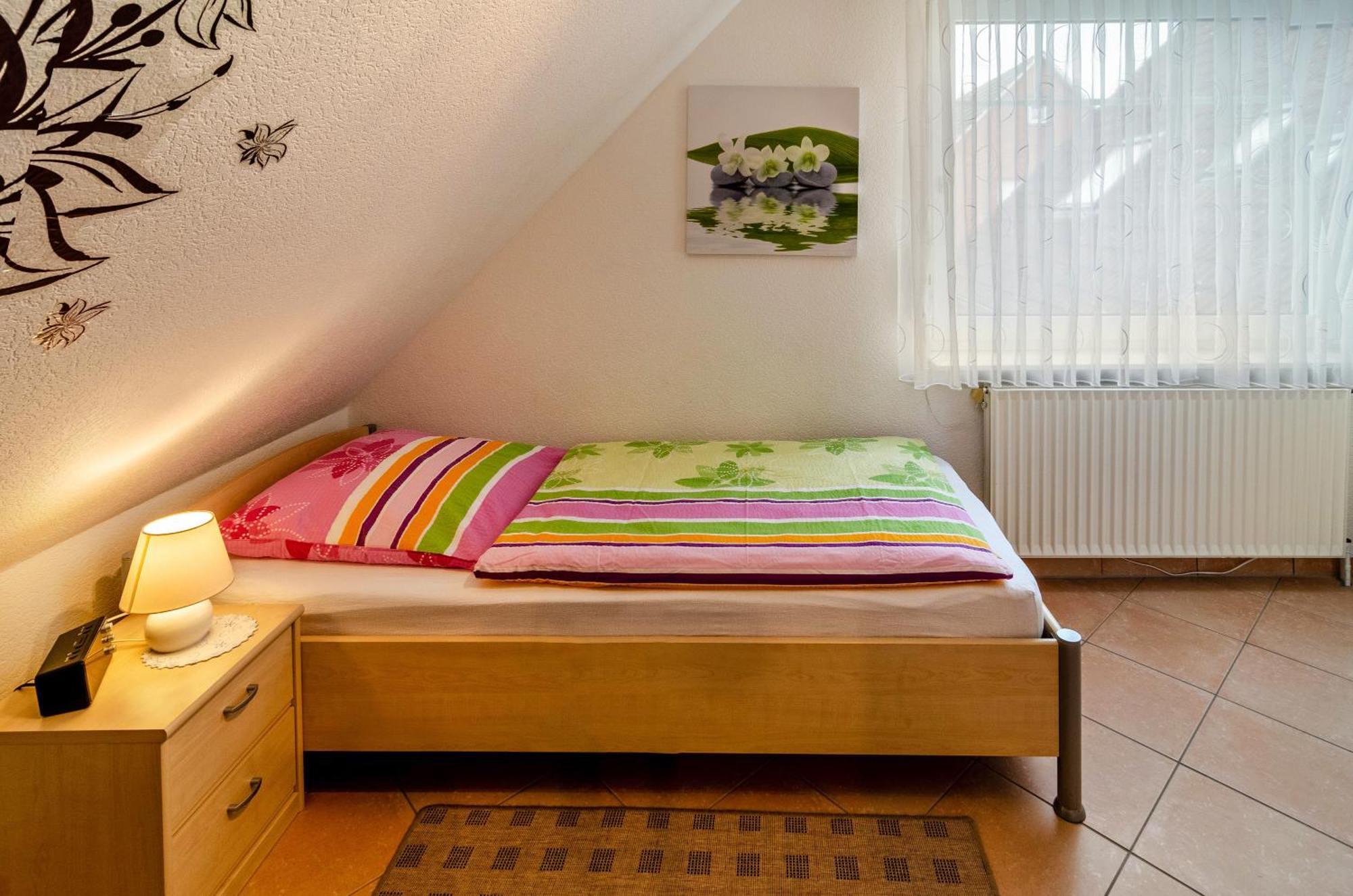 Ferienhaus Gerken Amselnest Ihlow (Aurich) Exterior foto